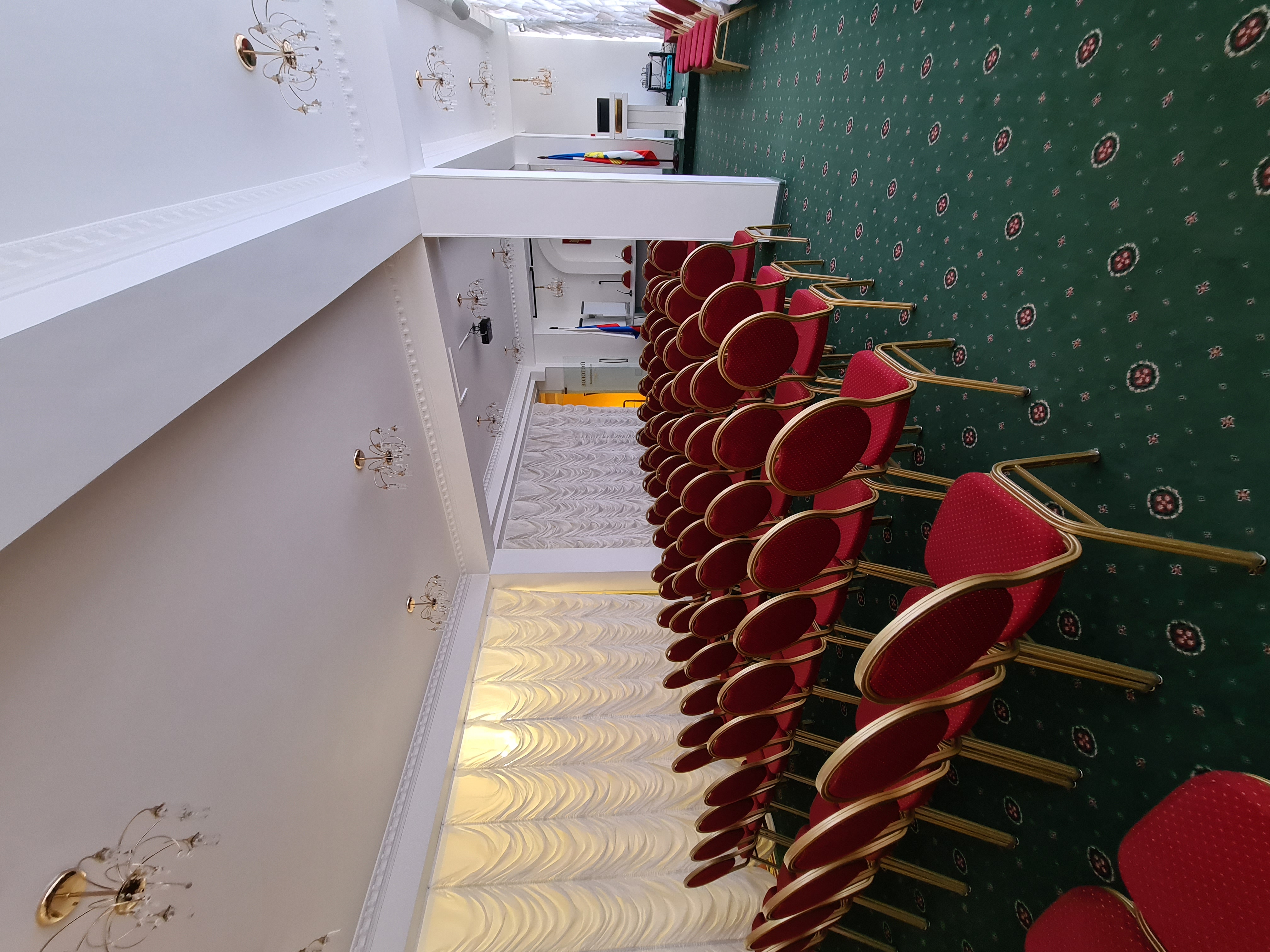 Фото Golden Hotel