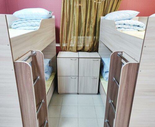 Хостел На Бульваре в Реутове