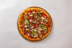 Milano (Georgiya Dimitrova Street, 7), pizzeria