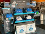 Pate's Pool Service & Supply (Indiana, City of Indianapolis and Marion County), sale of swimming pools and equipment