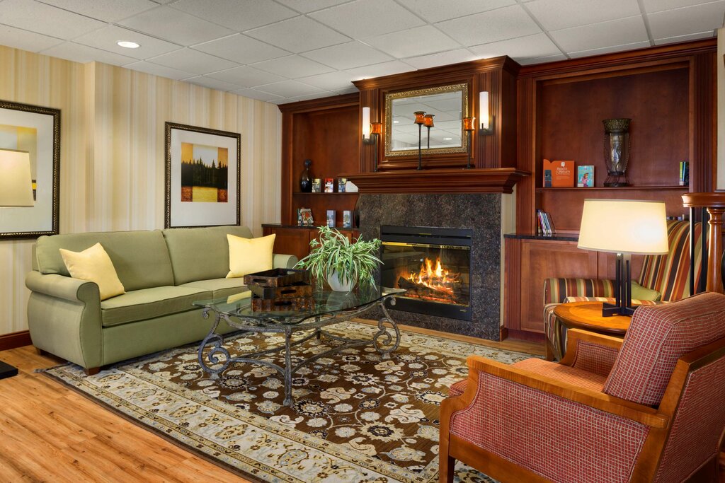 Hotel Country Inn & Suites by Radisson, State of Ohio, photo