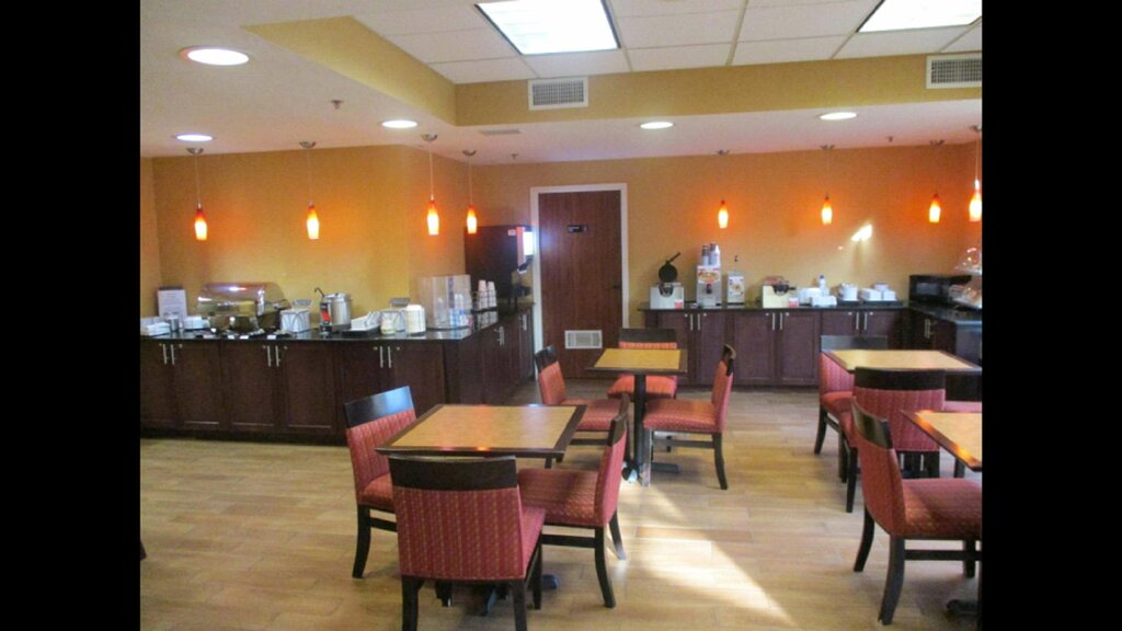 Hotel Hampton Inn Norman, Norman, photo