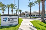 Encompass Health Rehabilitation Hospital of Bakersfield (California, Kern County, Bakersfield), hospital