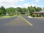 Advanced Asphalt Paving, Inc (United States, Parma, 5455 Broadview Rd Ste.101), concrete, concrete products