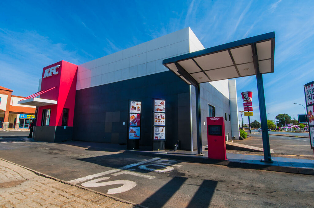 Fast food KFC Westonaria, Earth, photo