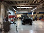 Lee’s Garage (United States, West Long Branch, 853 Broadway), auto glass