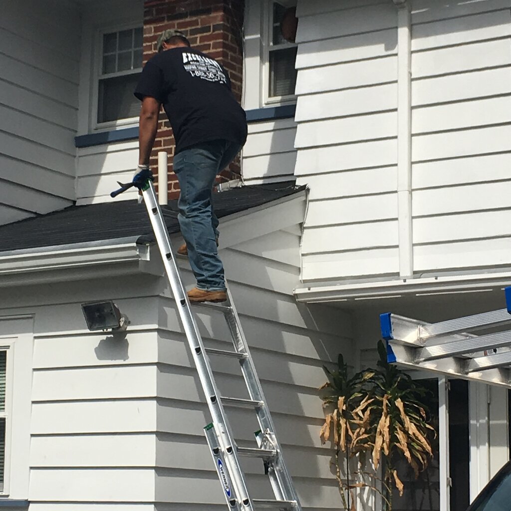 Building materials wholesale Excellent Roofing & Chimneys New Jersey, State of New Jersey, photo
