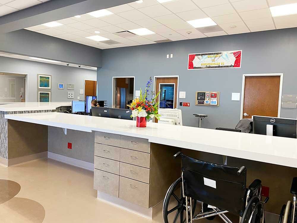 Hospital SignatureCare Emergency Center - Emergency Room, Lewisville, photo