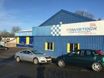 Tavistock Tyres - Team Protyre (Tavistock, Unit 23 Plymouth Road Ind Est), vehicle assessment