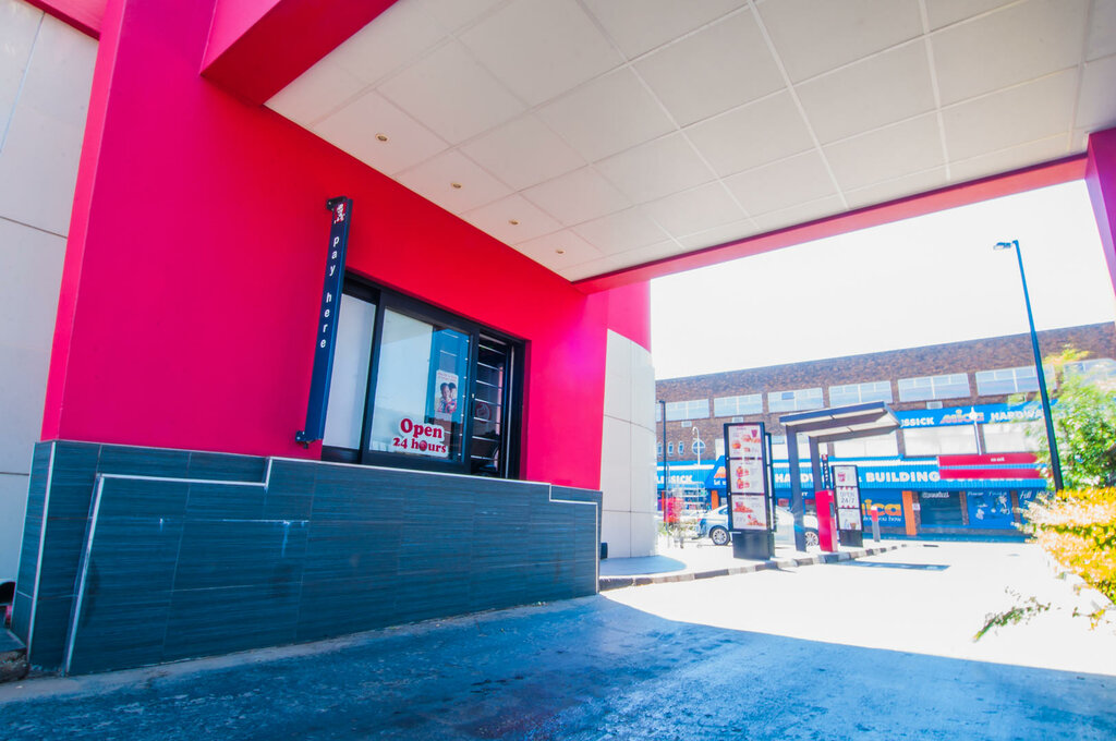 Fast food KFC Kempton Park Cbd, Kempton Park, photo