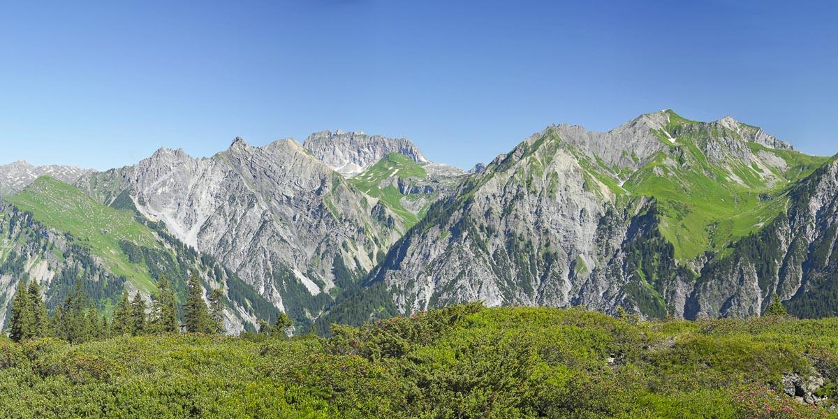 Фото Hotel Sonnblick