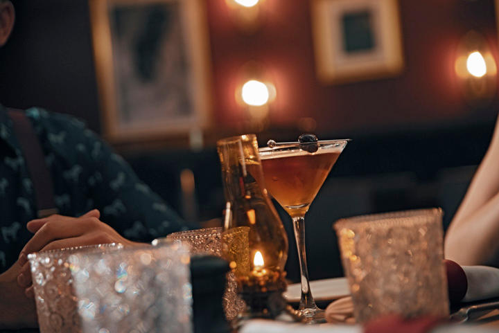 Фото Saint Kate - The Arts Hotel