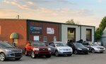 Distinctive Auto Repair LLC (Tennessee, Rutherford County, Murfreesboro) ، تبريد سيارة