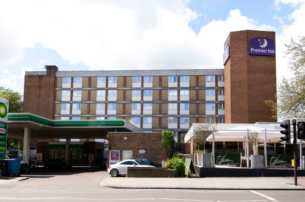 Hotel Premier Inn London Hampstead Hotel, London, photo