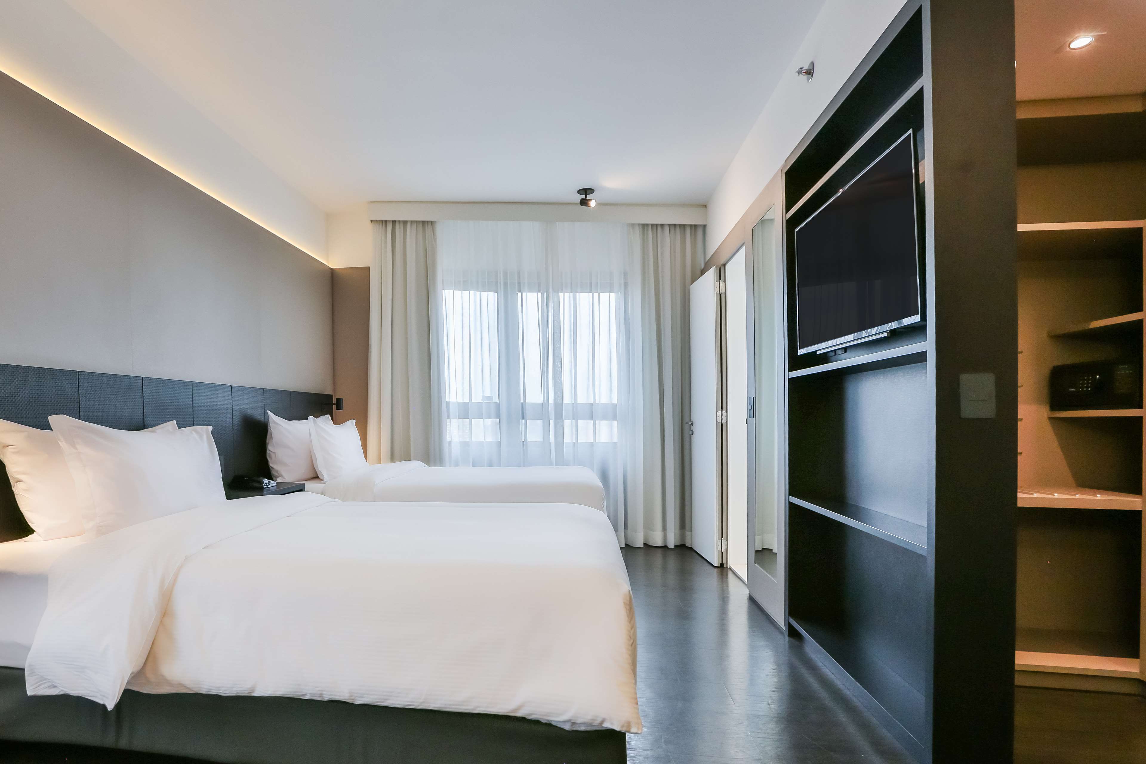 Фото Radisson Paulista Sao Paulo