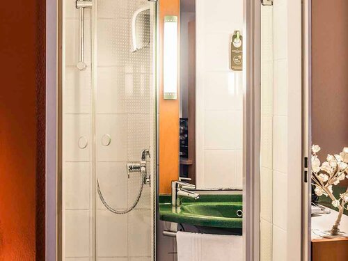 Гостиница Ibis Gent Centrum Opera в Генте
