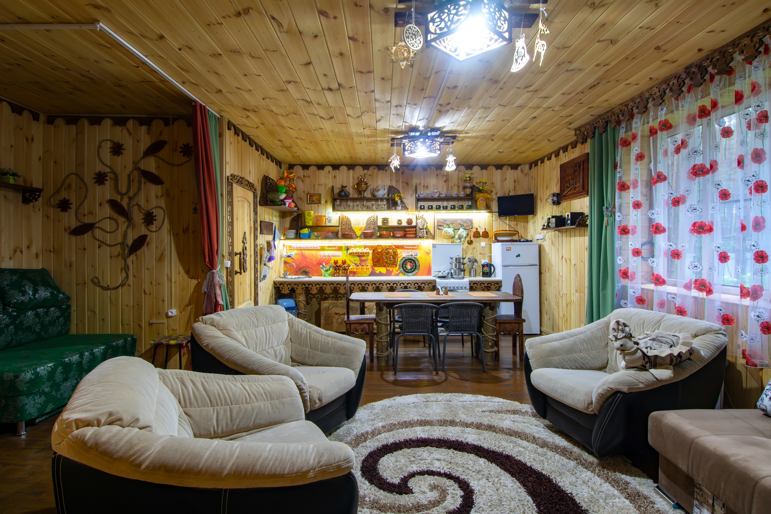 Фото Теремки