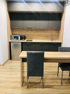 Гостиница Чкалов & Hotel-22