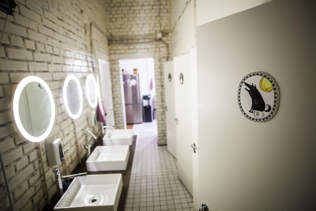 Фото Петя и Волк