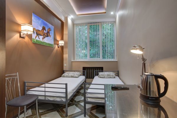 Фото Брусника Амурская