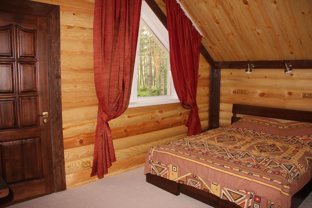 Фото Манжерок