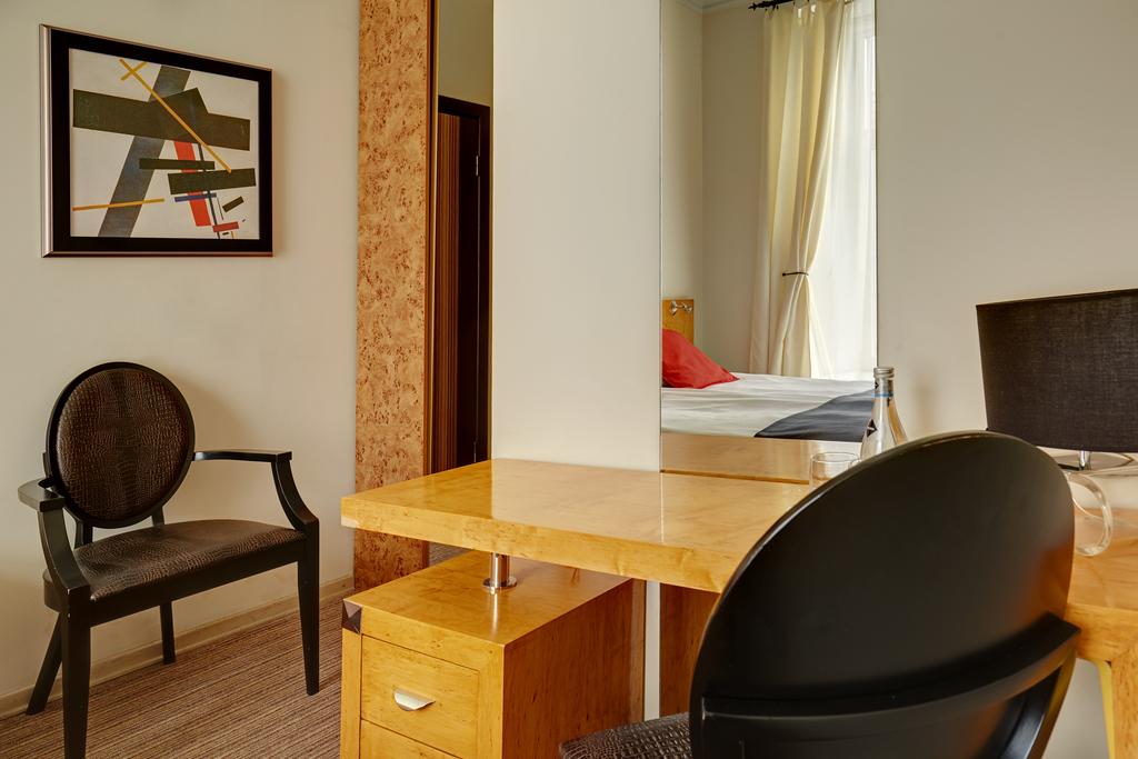 Фото Аничков пансион