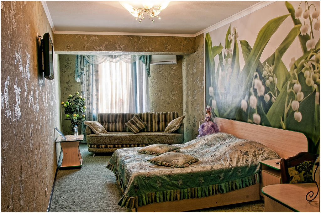 Фото Гостиный Дом