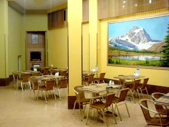 Фото Эдэран