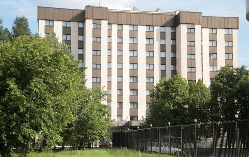 Фото Максима Славия