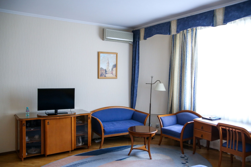 Фото Озерковская