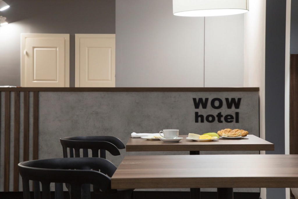 Фото Sokroma Wow