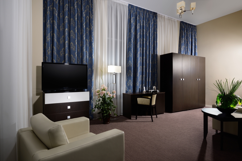 Фото Триумф Отель