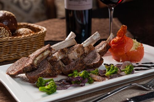 Гостиница Орион в Сургуте