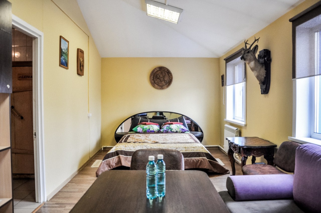 Фото отеля 5