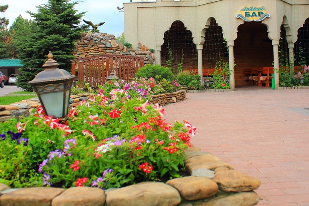 Фото Эдельвейс