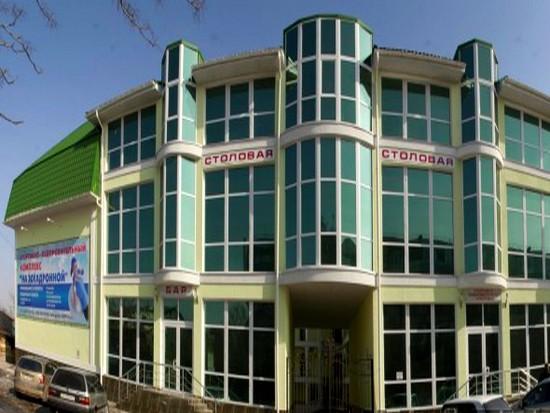 Фото отеля 2