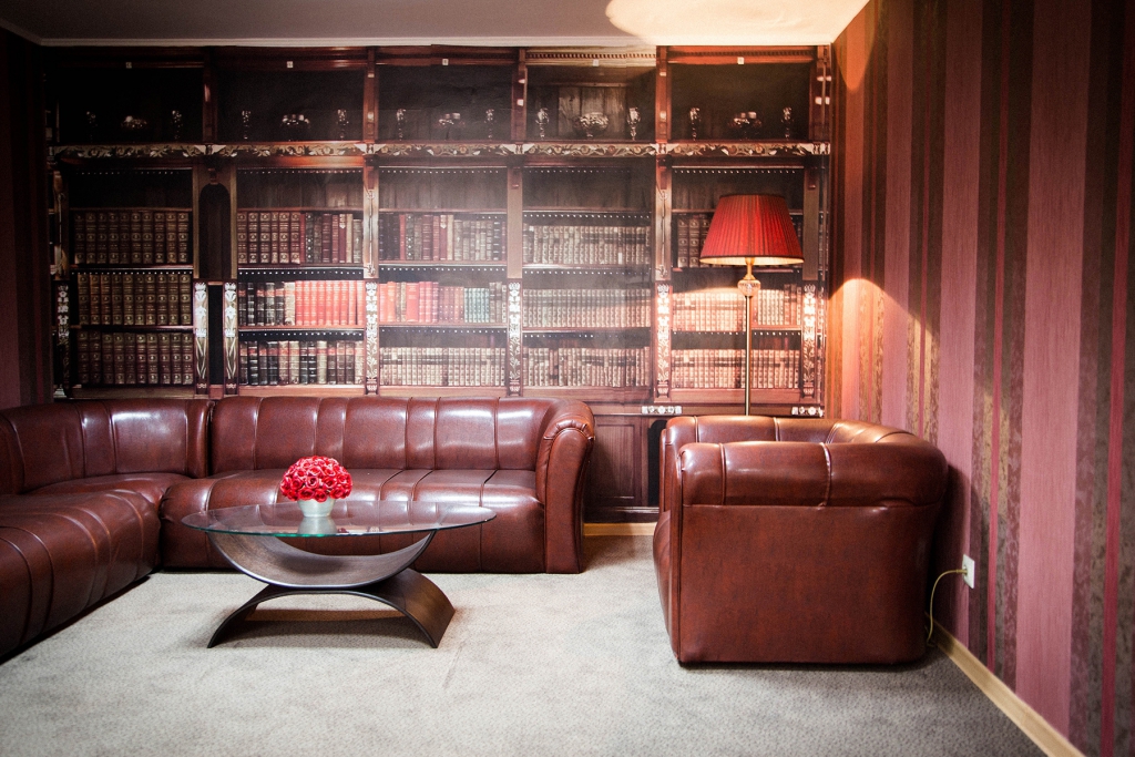 Фото Граф Толстой