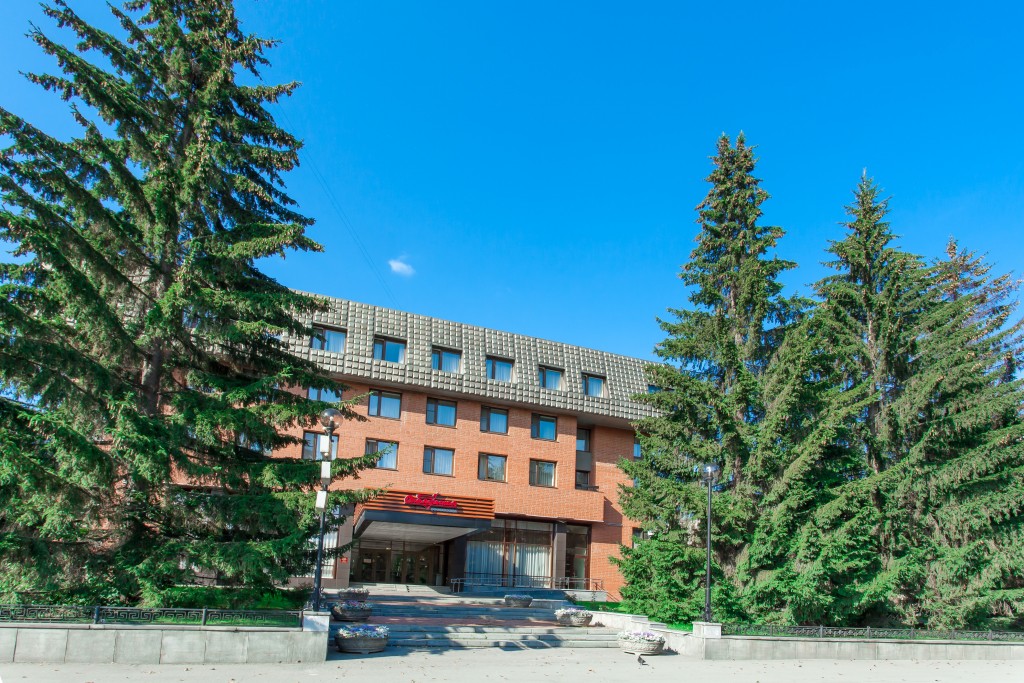 Фото Октябрьская