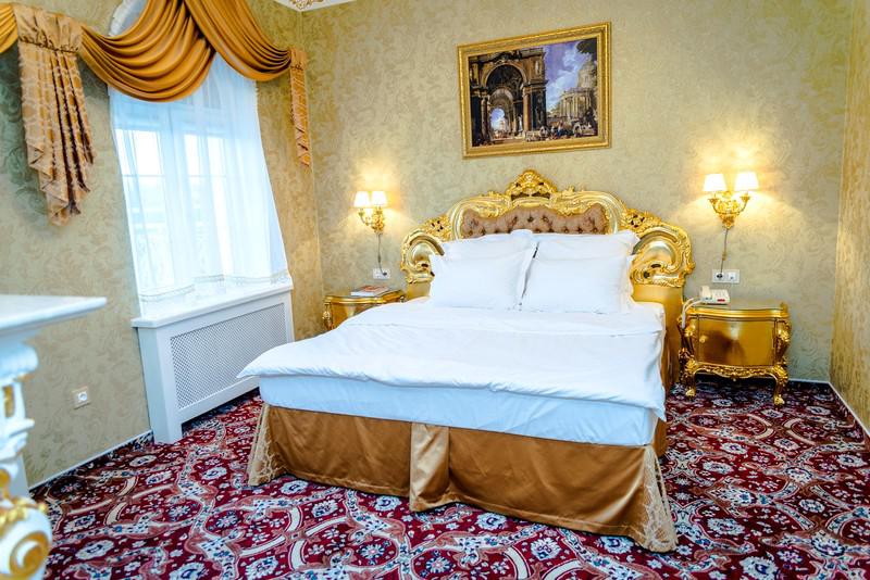 Фото Петровский причал