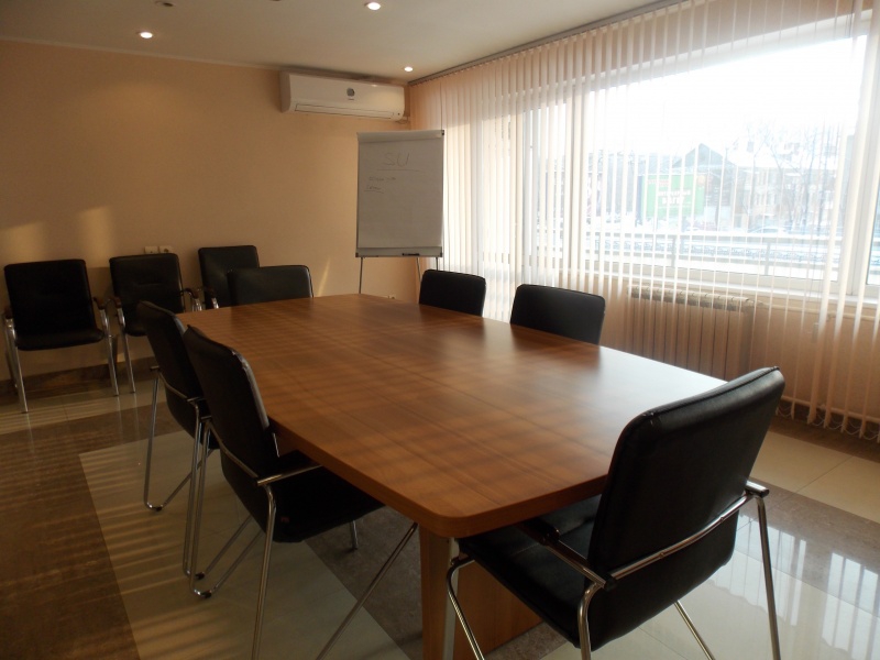 Фото Амакс Конгресс-отель