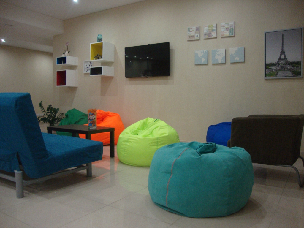 Фото Сити Хостел