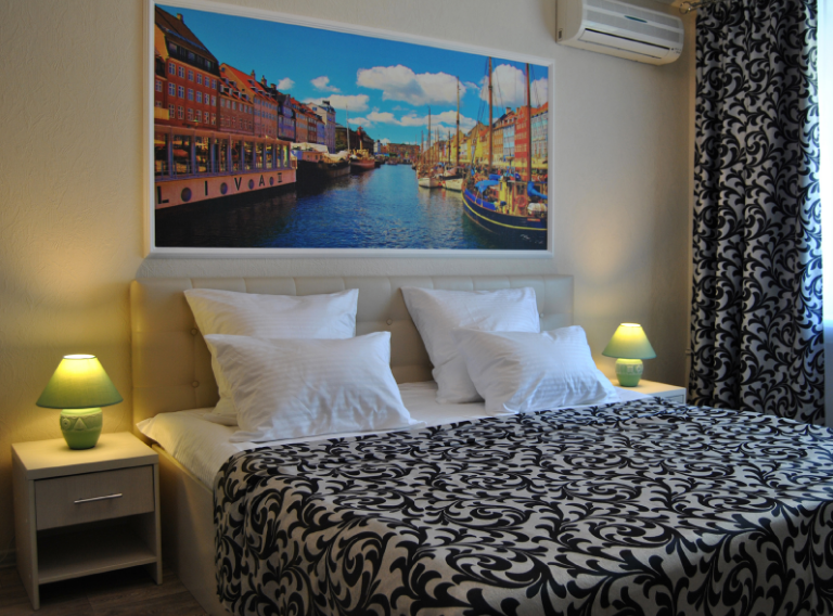 Фото Андерсен