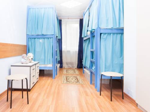 Фото Хостел Анохина