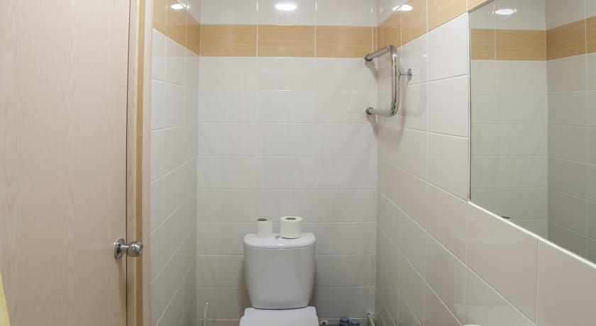 Фото Апартаменты на Юной