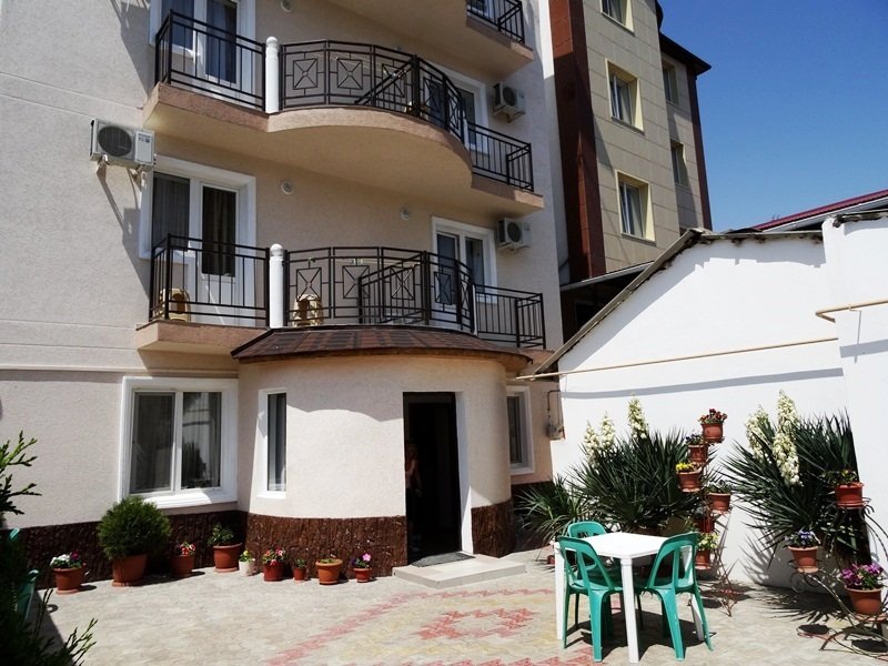 Фото Маленькая Греция