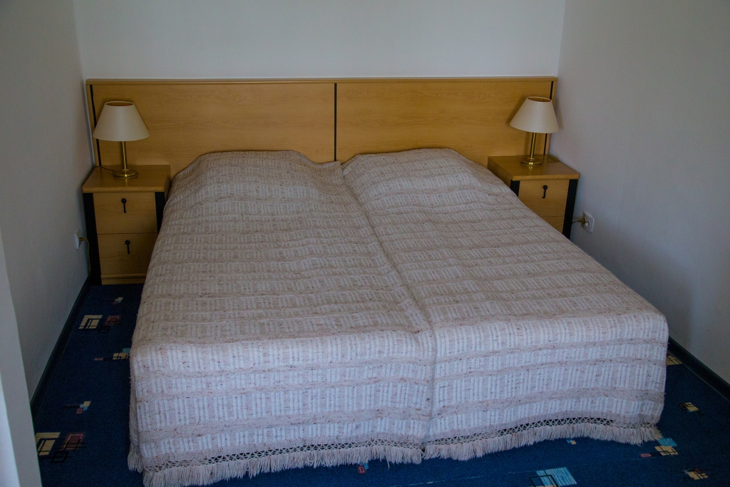 Фото Гостиница Балаково