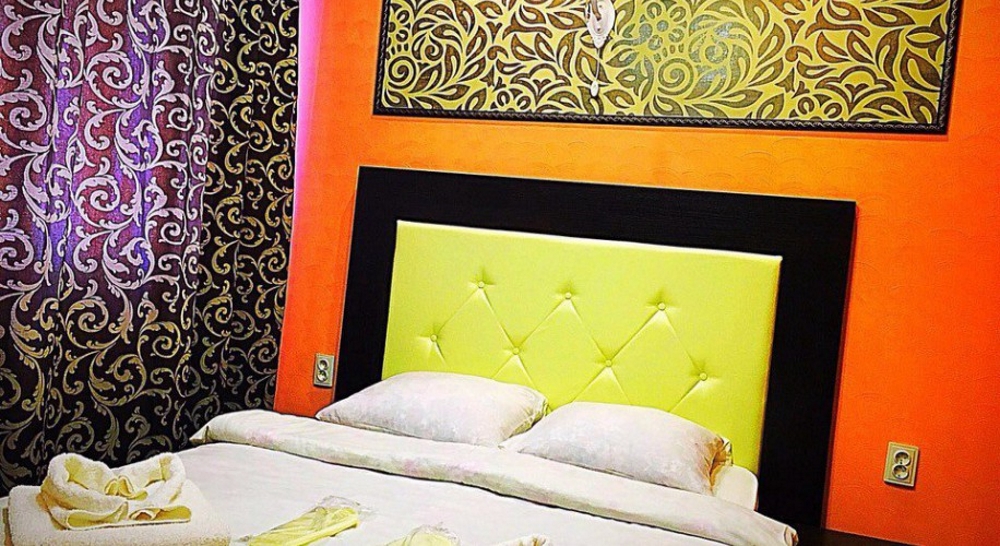 Фото Парадис