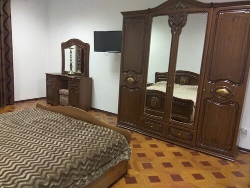 Гостиница Дубай в Назрани