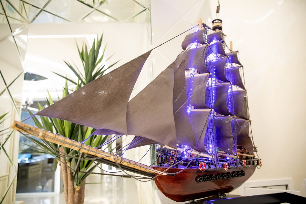 Фото Golden Beach