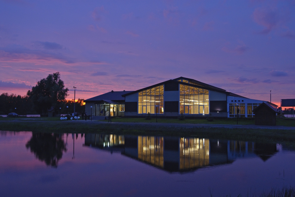 Фото отеля 2